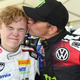 Image for article titled What It's Like When Your Teen Is a Race Car Driver